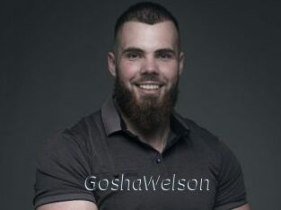 GoshaWelson