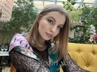 GossipGirl_xoxo