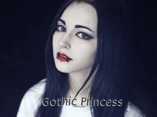 Gothic_Princess
