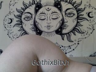 GothixBitxh
