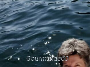 Gourmande60