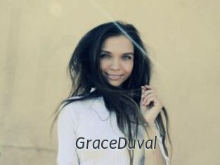 GraceDuval Ligne Rose