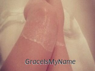 GraceIsMyName