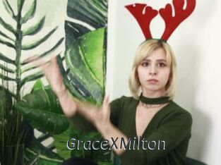 GraceXMilton