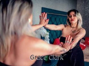 Grace_Clark Ligne Rose