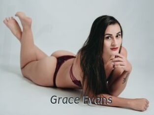 Grace_Evans Ligne Rose