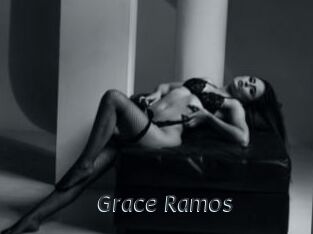 Grace_Ramos Ligne Rose