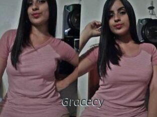 Gracecy