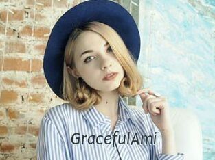 GracefulAmi Ligne Rose