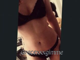 Gracexxxgimme