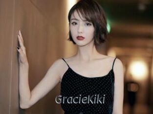 GracieKiki Ligne Rose