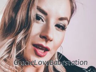 GracieLoveBabestation