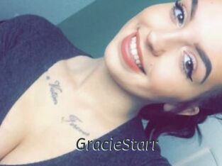 GracieStarr Ligne Rose