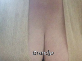 GrandJo Ligne Rose