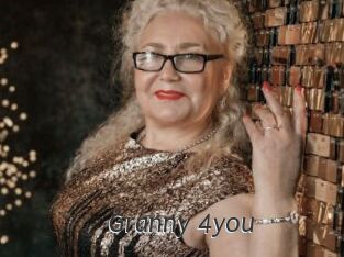 Granny_4you Ligne Rose
