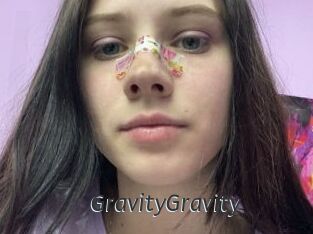GravityGravity Ligne Rose