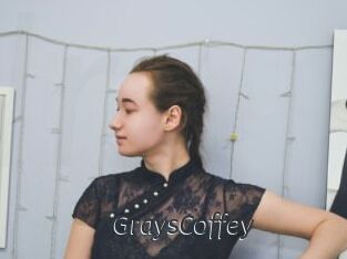 GraysCoffey Ligne Rose