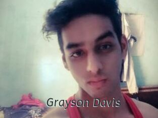 Grayson_Davis