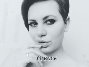 Greace Ligne Rose
