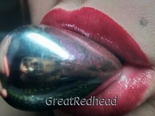 GreatRedhead
