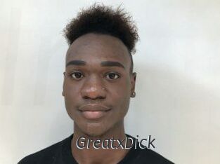 GreatxDick