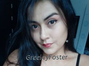 GreeicyFoster