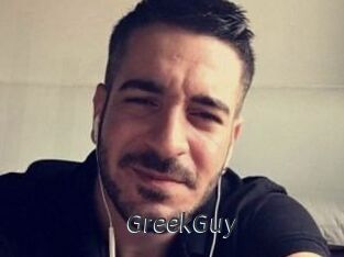GreekGuy