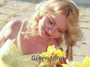 GreenAnna