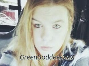GreenGoddessXXX