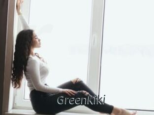 GreenKiki