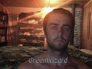 GreenWizard