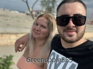 Greenapple555