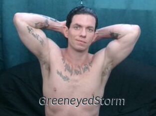 GreeneyedStorm