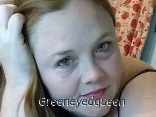 Greeneyedqueen