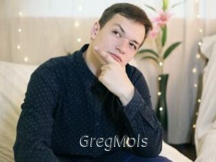 GregMols Ligne Rose