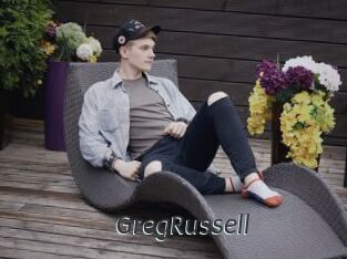 GregRussell