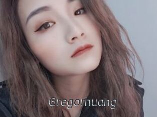 Gregorhuang