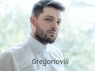 Gregorioviii