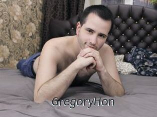GregoryHon Ligne Rose