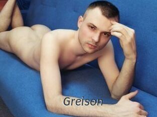 Greison