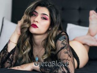 GretaBlake