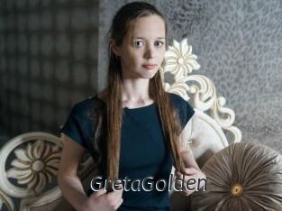 GretaGolden
