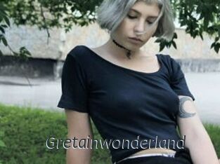 Greta_in_wonderland Ligne Rose