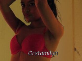 Gretamilan