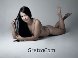 GrettaCam