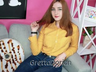 GrettaDorian