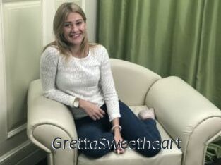 GrettaSweetheart Ligne Rose