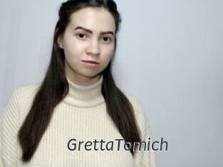 GrettaTomich Ligne Rose