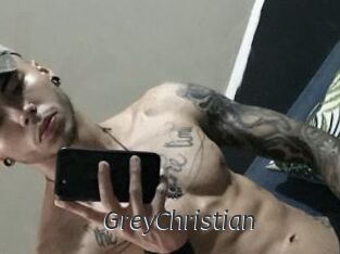GreyChristian