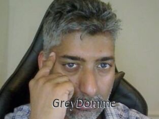 GreyDomme